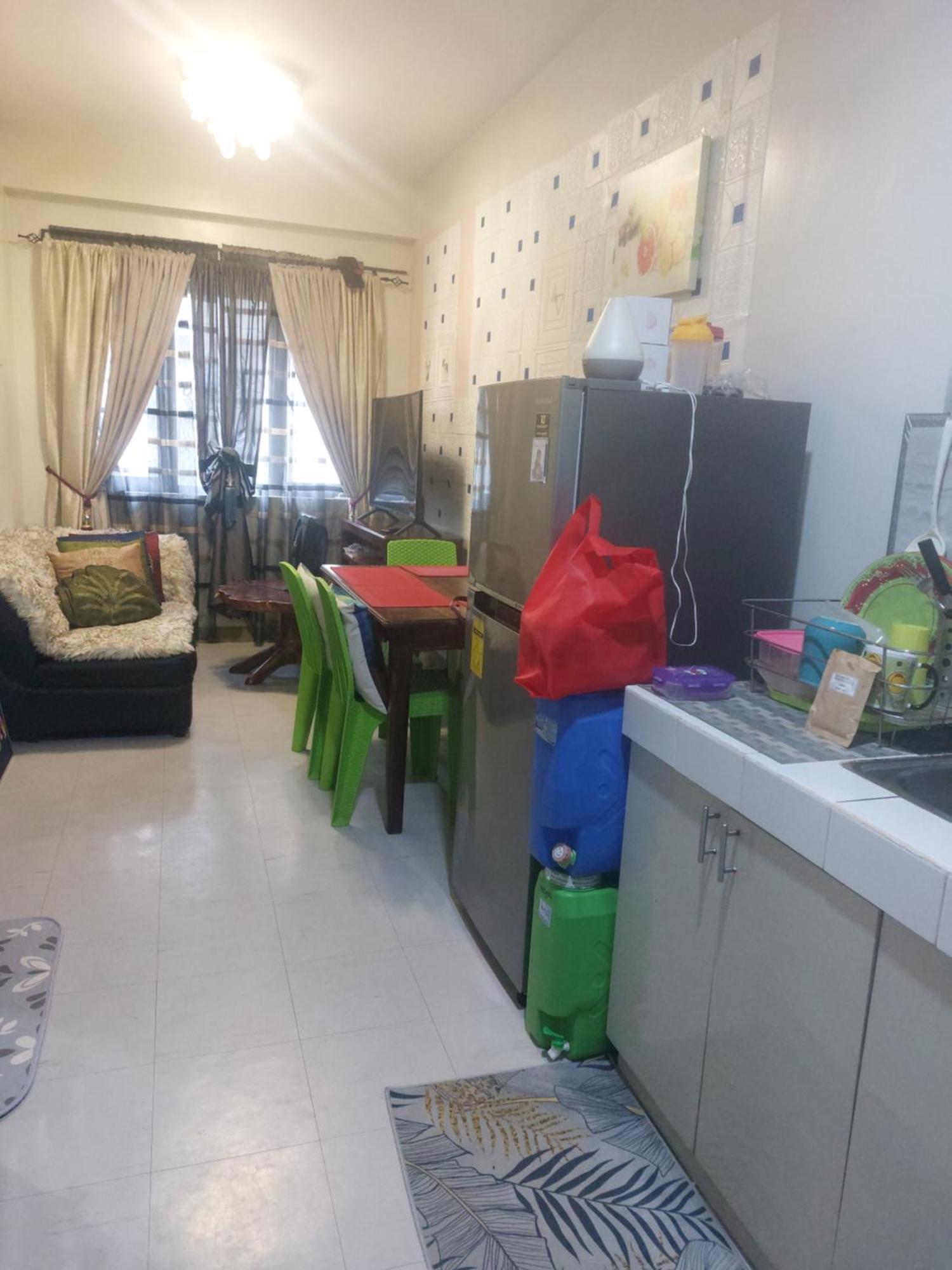 Florida Sun Estates Condo General Trias  ภายนอก รูปภาพ