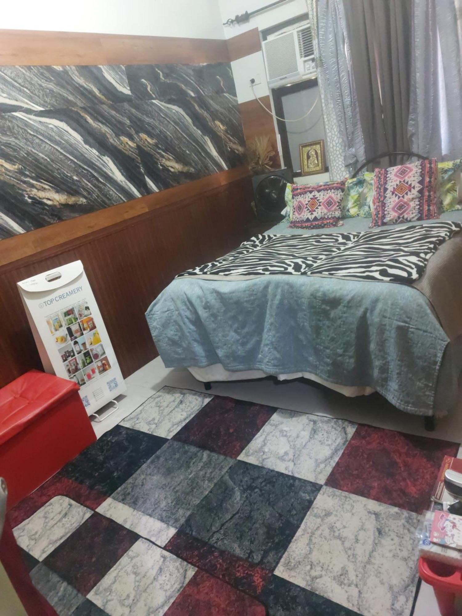 Florida Sun Estates Condo General Trias  ภายนอก รูปภาพ