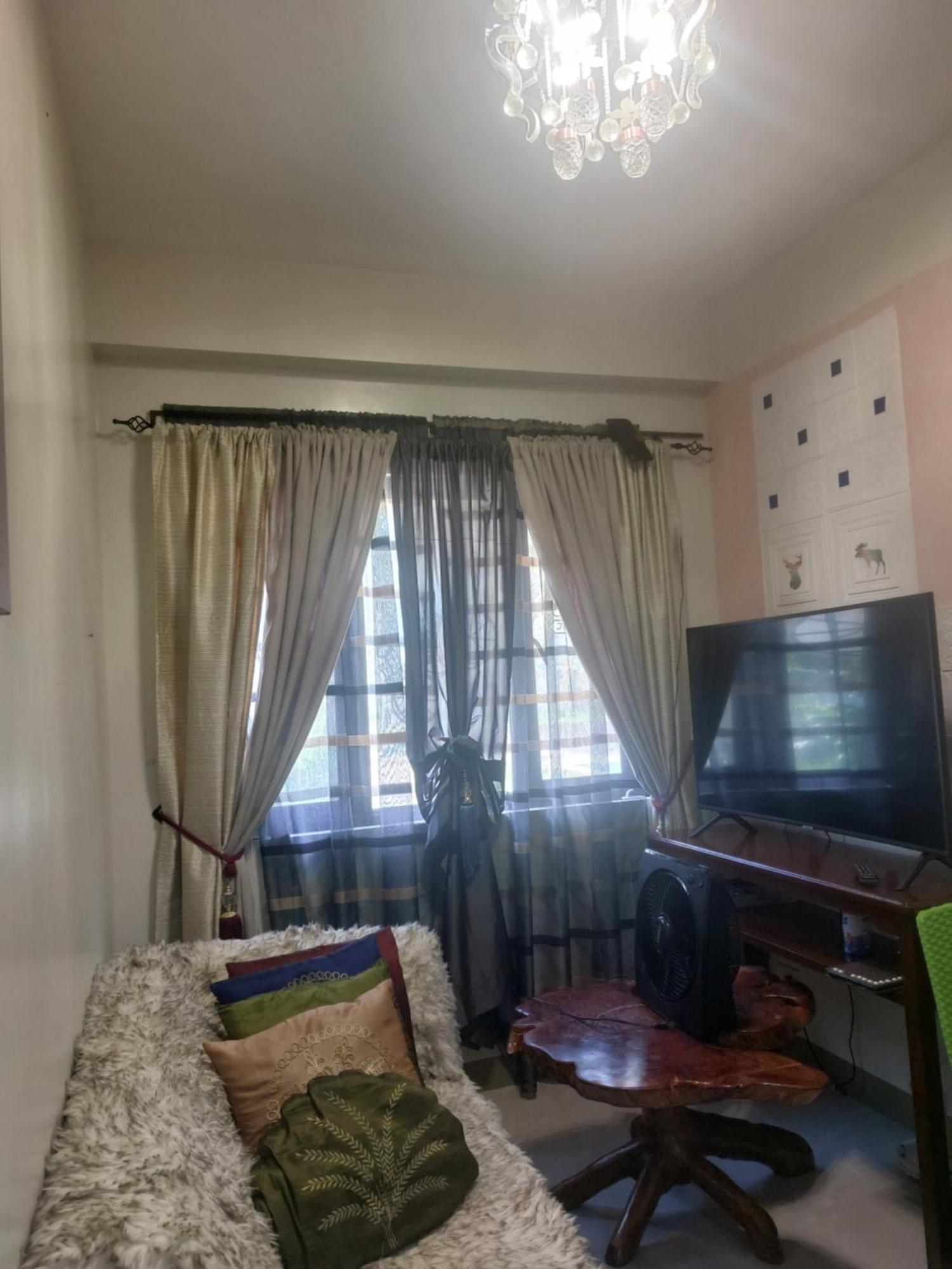 Florida Sun Estates Condo General Trias  ภายนอก รูปภาพ